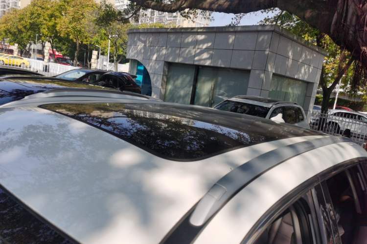 Used Haval F7 2019 1.5T Two-Wheel Drive i-Trend China V Emission Standard