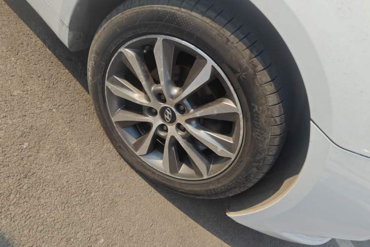 Used Hyundai Sonata 2013 2.0L Automatic Leading Edition