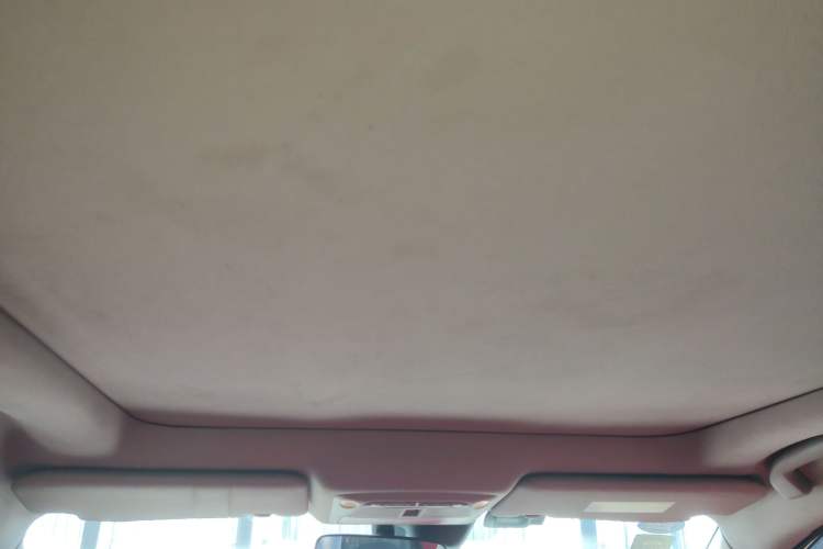 Used Nissan X-Trail 2019 2.0L CVT Smart Connect Comfort Edition 2WD Headliner