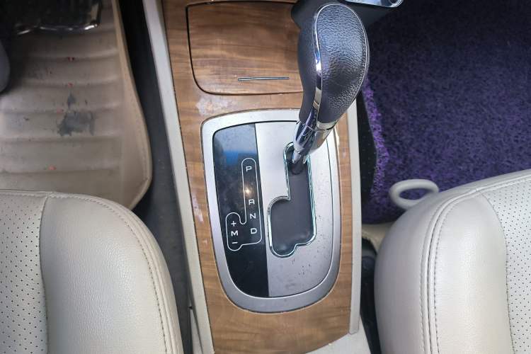 Used Buick Excelle 2015 1.5L Automatic Luxury Edition
