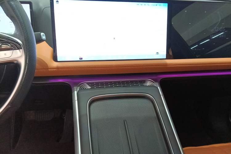 Used XPeng G9 2024 570 Max
