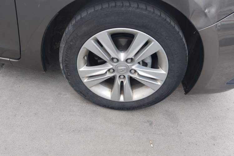 Used Acura ILX 2013 1.5L Hybrid