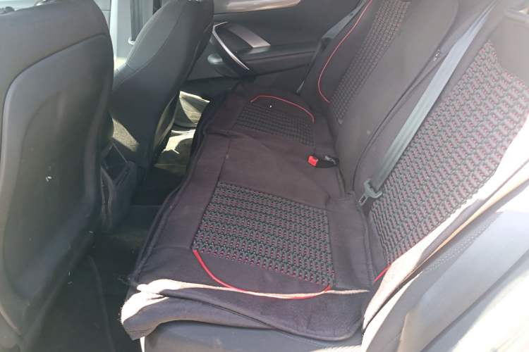 Used DS 5LS 2015 1.6T Style Edition THP160
