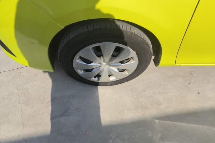 Used Toyota YARiS L Zhi Xuan 2020 1.5L CVT Leading Edition