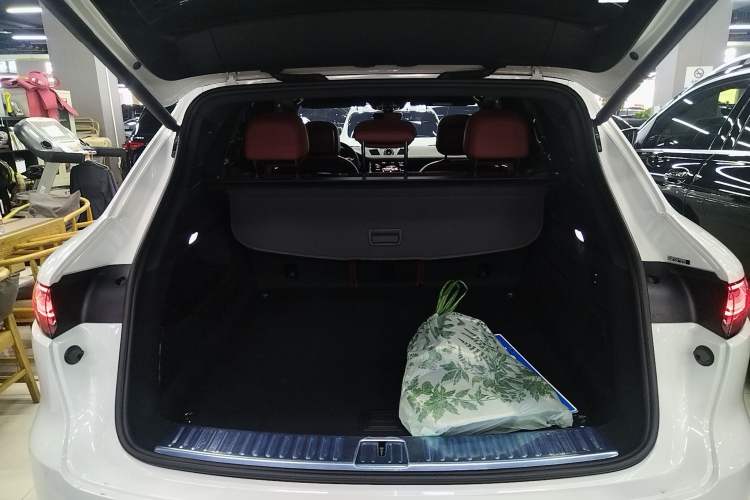 Used Porsche Cayenne 2019 Cayenne 3.0T
