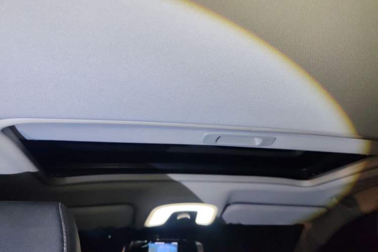 Used Cowin Xuanjie Pro 2021 1.5L Manual Jingku Edition
