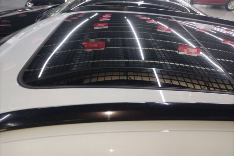 Used Porsche Macan 2017 Macan S 3.0T