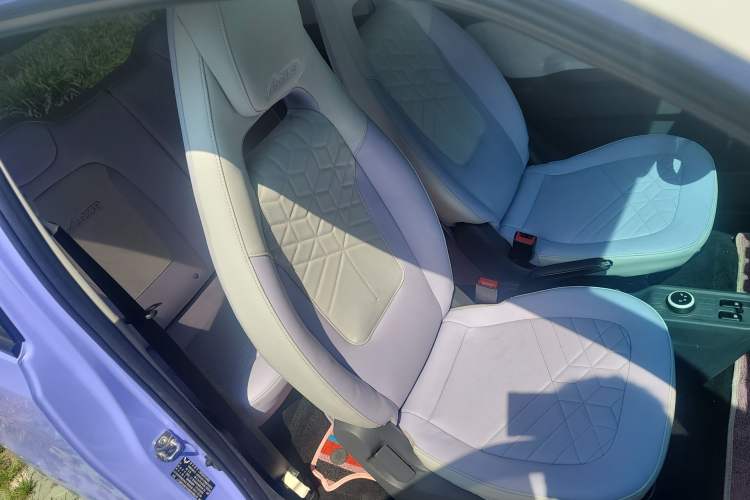 Used Wuling Hongguang MINIEV 2022 Macaron-Color Edition Lithium Iron Phosphate
