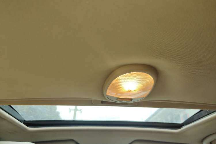 Used Buick Excelle 2013 1.5L Manual Luxury Model
