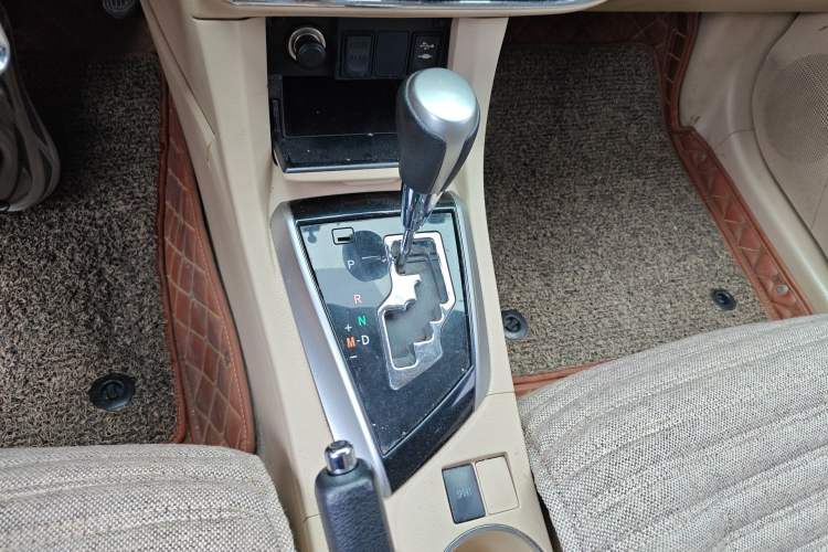 Used Toyota Corolla 2014 1.6L CVT GL