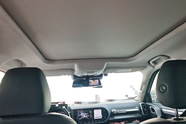 Used Haval DARGO 2021 2.0T DCT 4x4 Chinese Rural Dog Edition