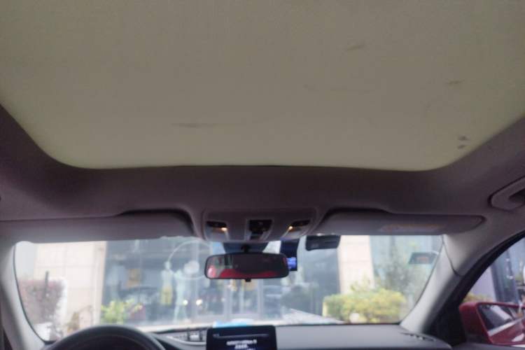 Used Mercedes-Benz GLA 2018 GLA 200 Sport Edition
