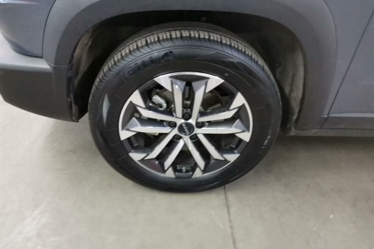 Used Haval DARGO 2024 1.5T DCT Border Collie Edition
