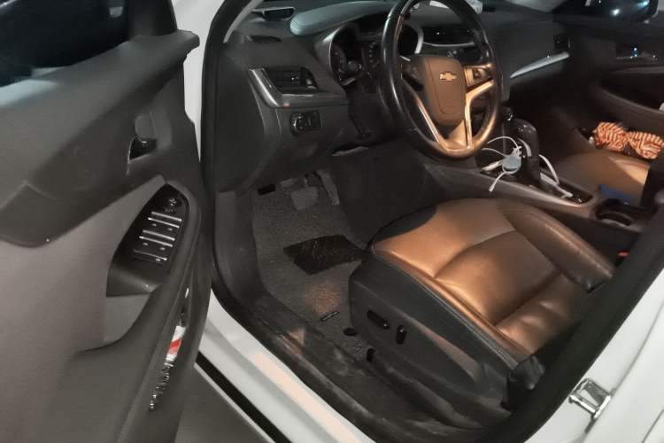 Used Chevrolet Malibu 2016 2.0L Automatic Luxury Edition