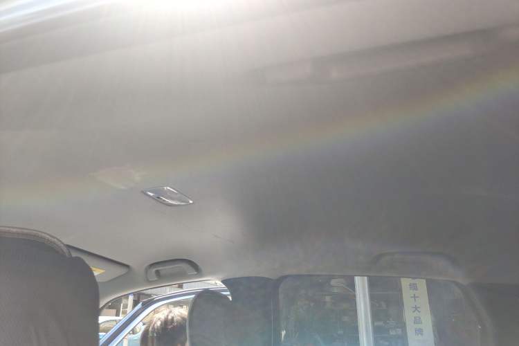 Used Honda Fit 2023 1.5L CVT Trend Edition