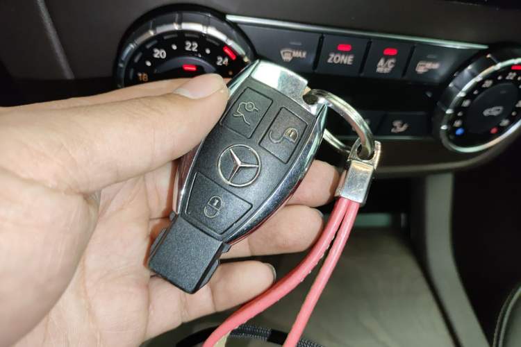 Used Mercedes-Benz GLE 2017 GLE 320 4MATIC Dynamic Model