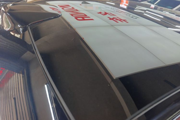 Used Li Auto L7 2024 MAX Model
