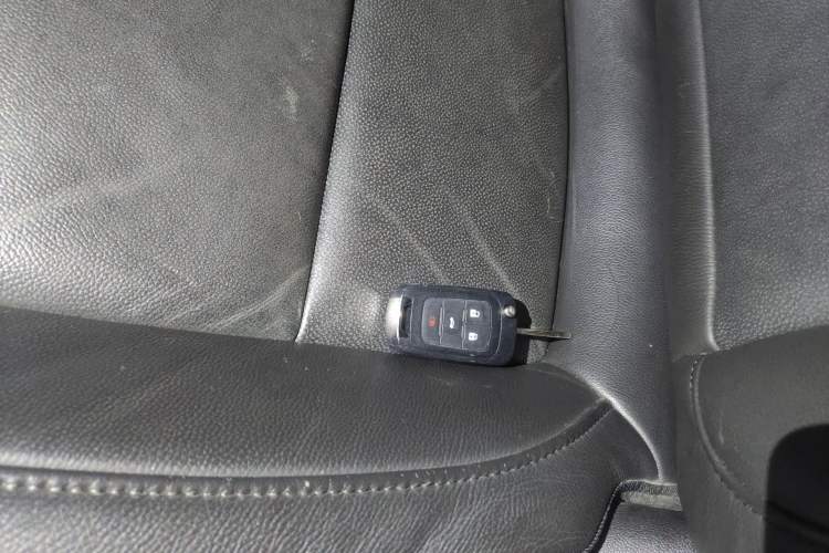 Used Chevrolet Malibu 2012 2.0L Automatic Classic Edition
