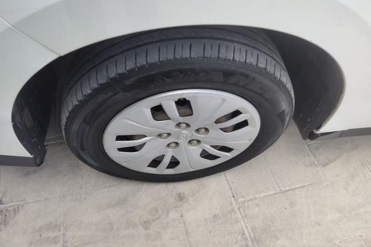 Used SAIC MAXUS G50 2022 1.5T Automatic Comfort Touring A Exterior 4