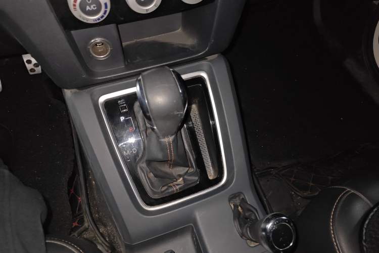 Used BAIC Off-Road BJ40 2016 40L 2.3T Automatic All-Wheel Drive Premium Edition