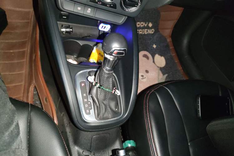 Used Audi A1 2014 30 TFSI Fashion Model
