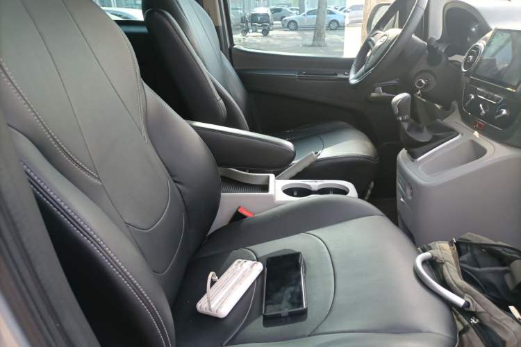 Used JAC Refine M3 2019 IKEA Edition 1.8L Luxury Model