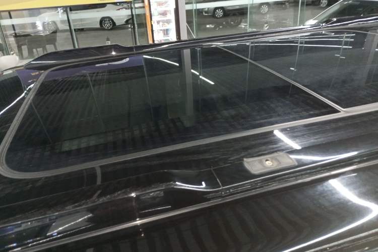 Used iCAR 03 2024 501km Four-wheel Drive Long-range Intelligent Driving Edition Roof