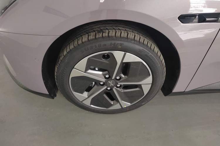 Used XPeng MONA M03 2025 620 Ultra-Long Range Plus