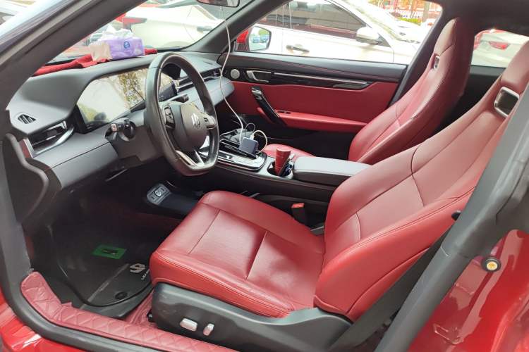 Used Leapmotor S01 2019 380 Pro