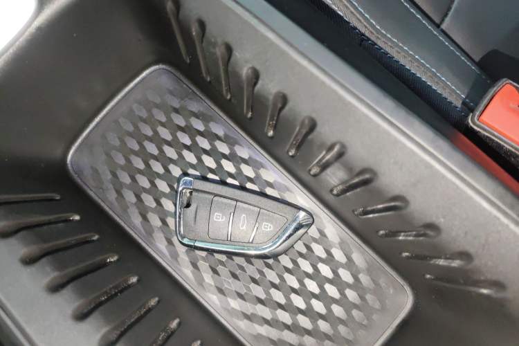 Used Chevrolet Menlo 2022 Star Enjoyment Edition