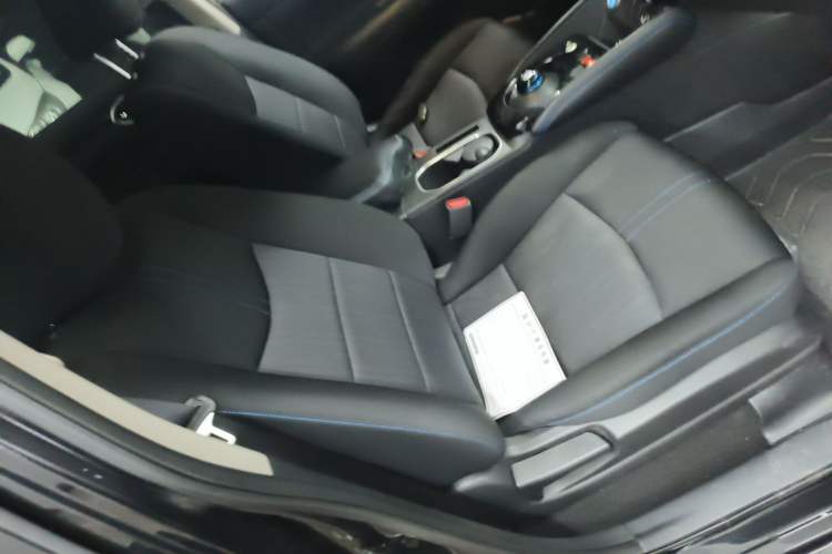 Used Nissan Sylphy EV 2018 ZhiZun Edition