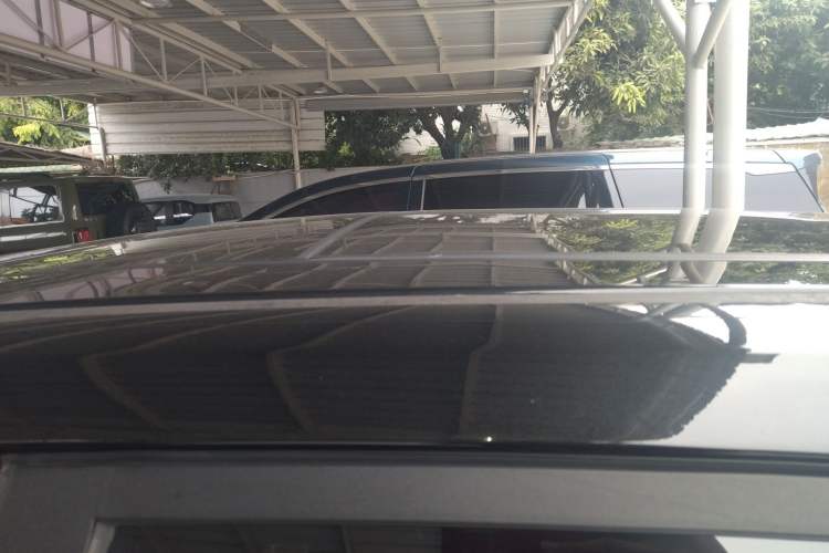 Used Oshan X5 PLUS 2023 Revised 1.5T DCT Excellence Edition
