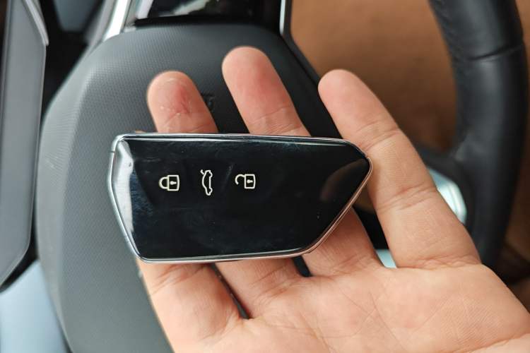 Used Volkswagen ID.4 X 2022 Intelligent Long-Range Version
