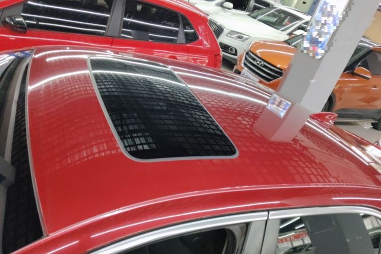 Used Cadillac ATS-L 2017 28T Fashion Edition