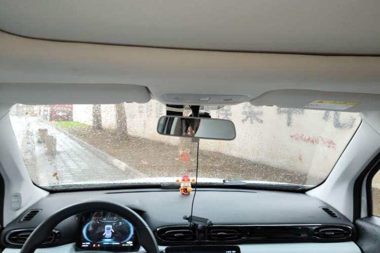 Used Leapmotor T03 2022 YAOJIN Edition