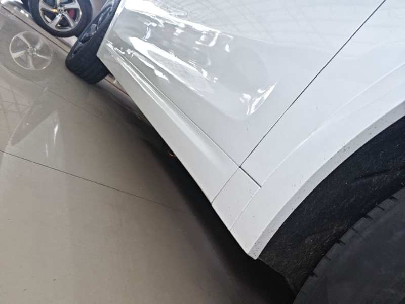 Used Li Auto L7 2023 Air model — 20