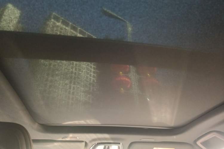 Used Volvo S90 2025 B5 Zhiyuan Luxury Edition
