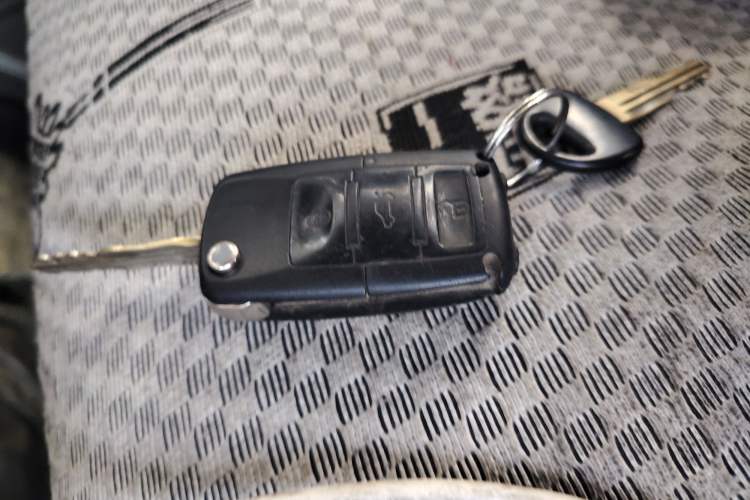 Used CHANGAN KAICHENG Xingguang 4500 2012 1.3L Base Version 4G13S1 Vehicle Key