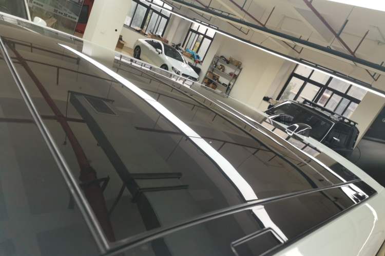 Used Land Rover Range Sport 2024 360 PS S Roof