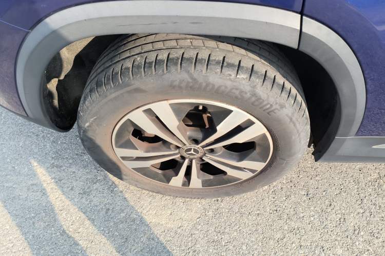 Used Mercedes-Benz GLA 2020 GLA 200
