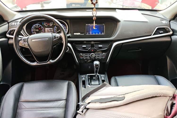 Used Venucia T90 2017 2.0L CVT Smart Edition