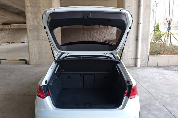 Used Audi A3 2014 Sportback 35 TFSI Automatic Style Edition
