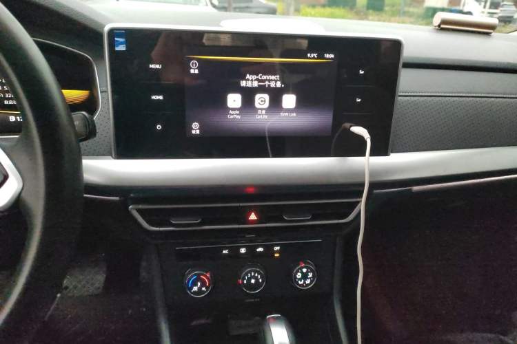 Used Volkswagen Lavida 2023 280TSI DSG Full-Comfort Edition
