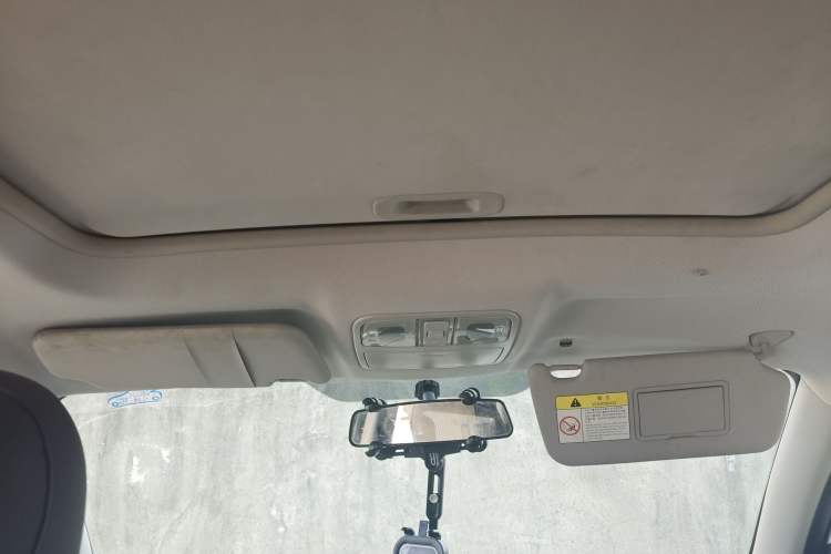 Used CHANGAN CS35 2017 1.6L Automatic Luxury Model