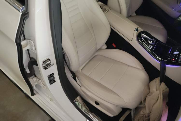 Used Mercedes-Benz E-Class 2016 E 300 L Sport Luxury Model