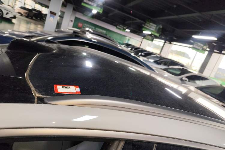 Used Nio ET5T 2023 75 kWh Touring
