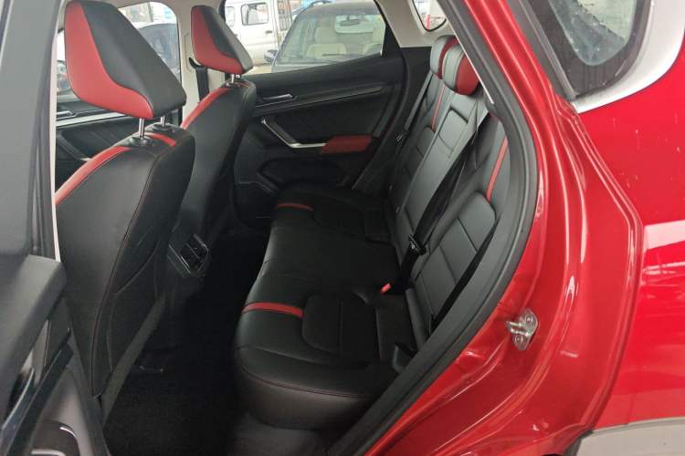 Used Haval H4 2018 Blue Label 1.5 GDIT DCT Fashion Edition
