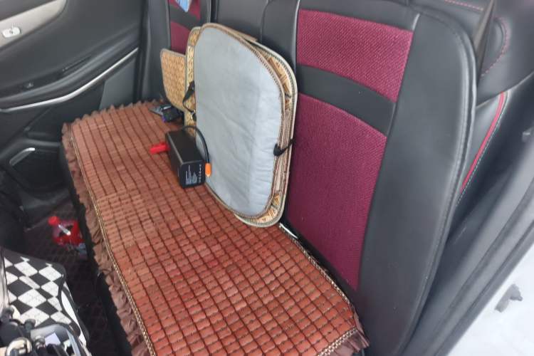 Used CHANGAN CS75 2018 280T Automatic Smart Edition China V Standard