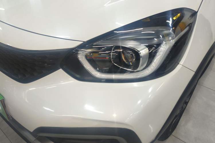 Used Honda LIFE 2021 1.5L CVT CRO-S Fun Edition
