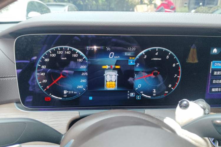 Used Mercedes-Benz E-Class 2023 Updated E 300 L Luxury Edition